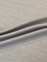 Шелк со льном Loro Piana светло-песочный