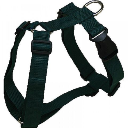 Шлейка Зооник стропа 30 мм, большая