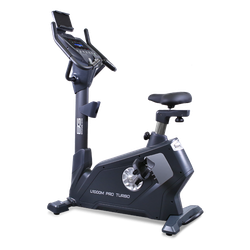 BRONZE GYM U1000M PRO TURBO Велоэргометр с генератором