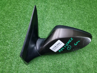 Зеркало левое Hyundai Solaris 1 (2010-2017) 6 конт