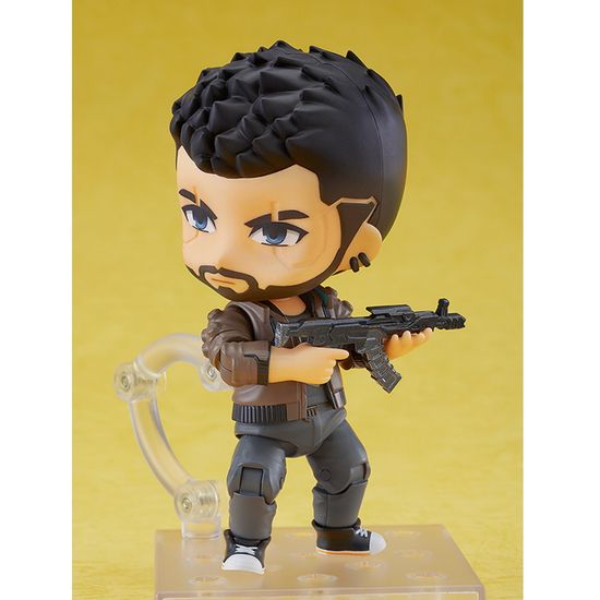 Nendoroid V: Male Ver. DX
