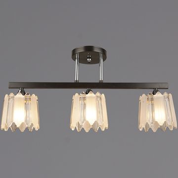 Люстра потолочная Reluce E27 04179-0.3-03