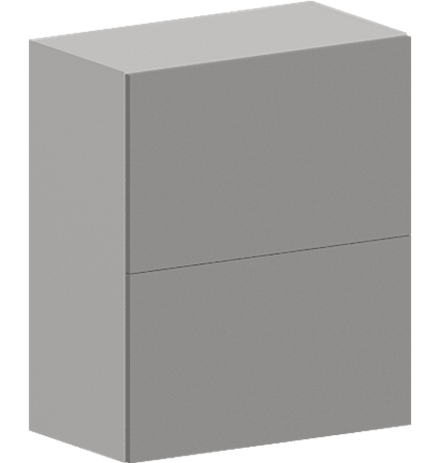 Кухня Модуль ШВГ 601Г Ликата / Лайт Грей