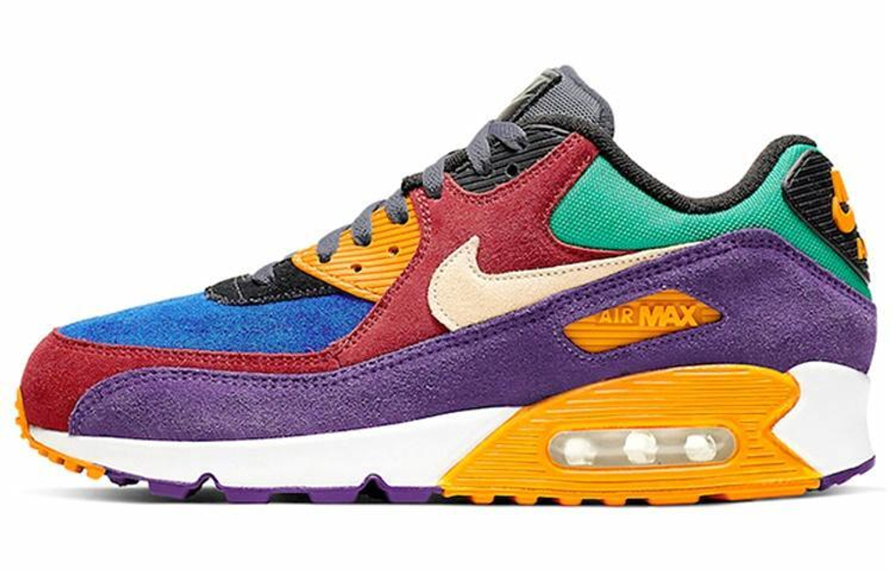Кроссовки Nike Air Max 90 Viotech