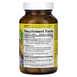 MegaFood, куркумин, для здоровья суставов, 60 таблеток