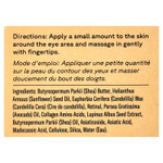 ACURE, бальзам для области вокруг глаз, упругость, 14 г (0,5 унции)