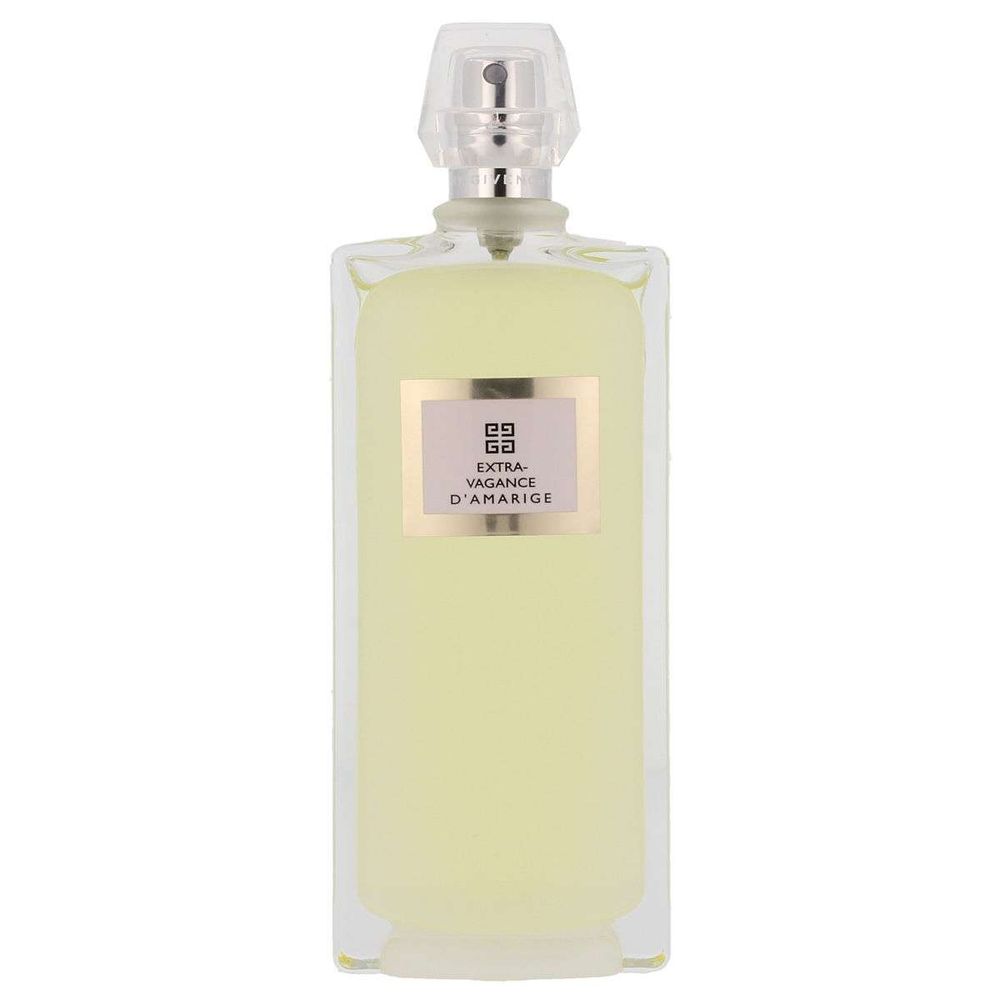 Givenchy D' Amarige Extravagance