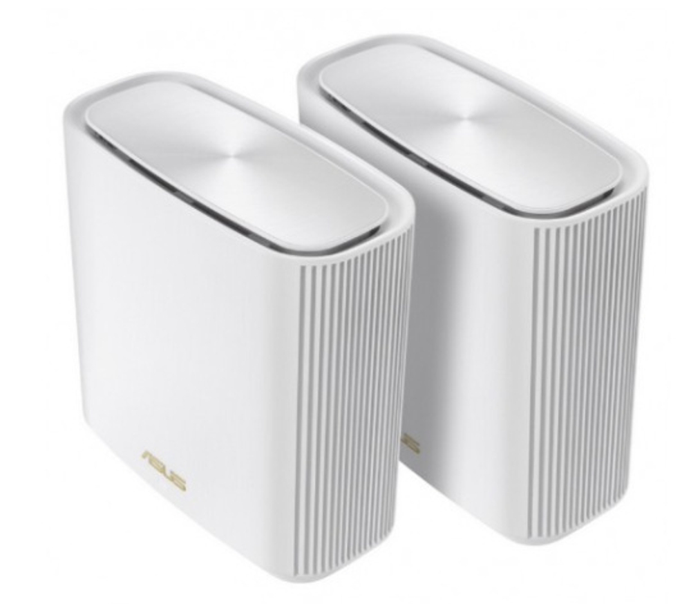 Маршрутизатор ASUS 90IG0740-MO3B40