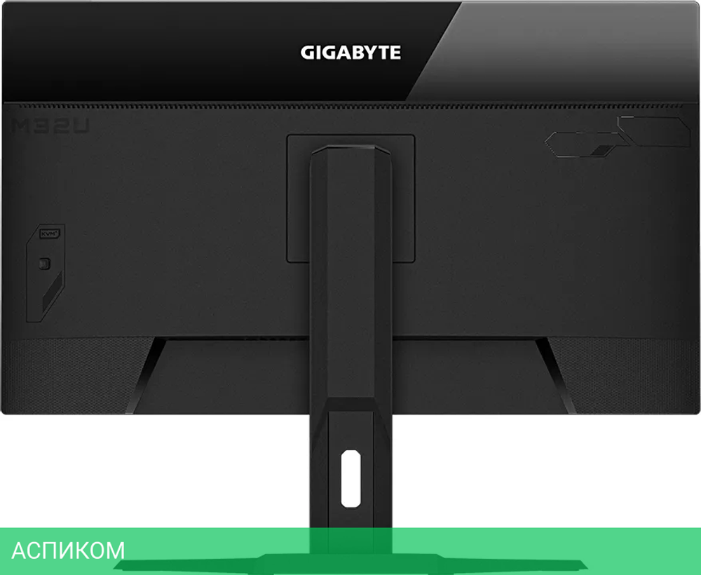 Монитор Gigabyte M32U