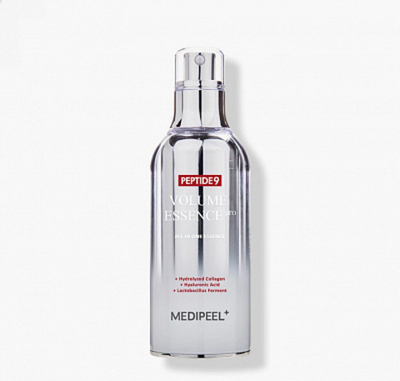 MEDI-PEEL Peptide 9 Volume Essence PRO (100ml) Эссенция с пептидами для эластичности кожи PRO