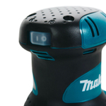 Эксцентриковая шлифмашина Makita BO5030, 300 Вт