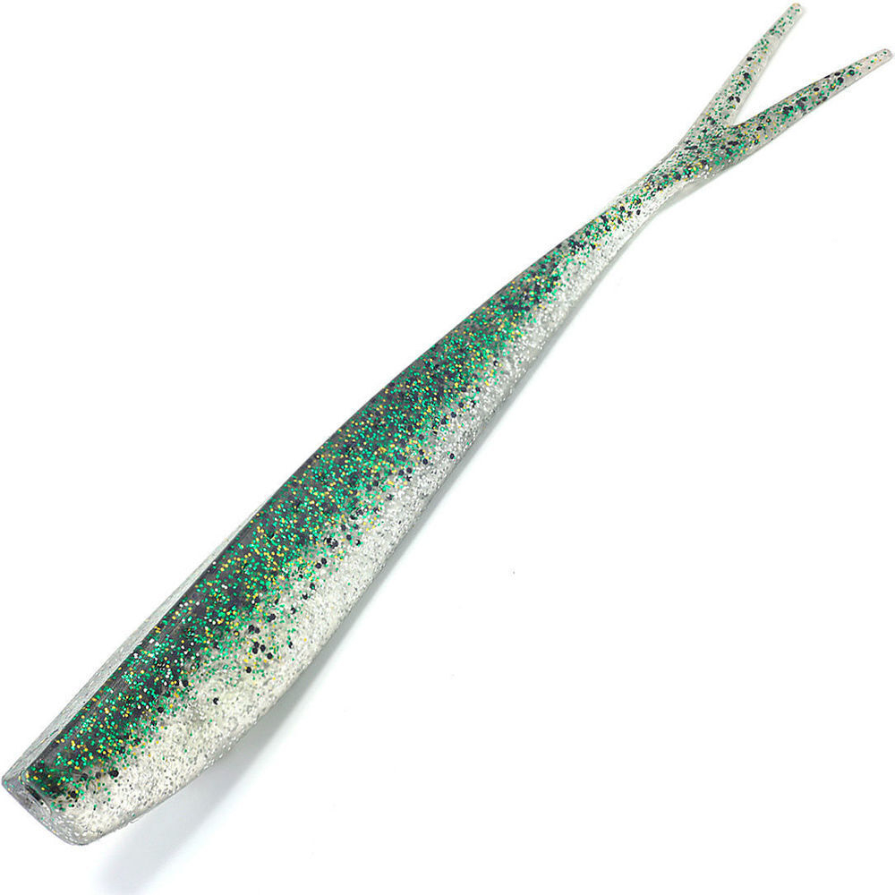 Приманка силиконовая Frapp Dotty Dart 6" #24