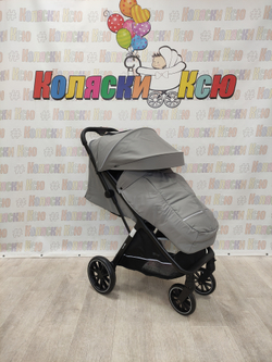 Коляска прогулочная Carrello Nero CRL-5514 Slate Grey