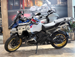 BMW R 1300 GS Adventure, 2025
