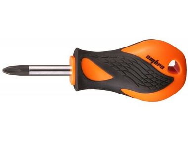 512038 Отвертка стержневая крестовая BASIC, РН2х38 мм