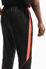 Штаны Nike Netherlands 2026 Strike - черный