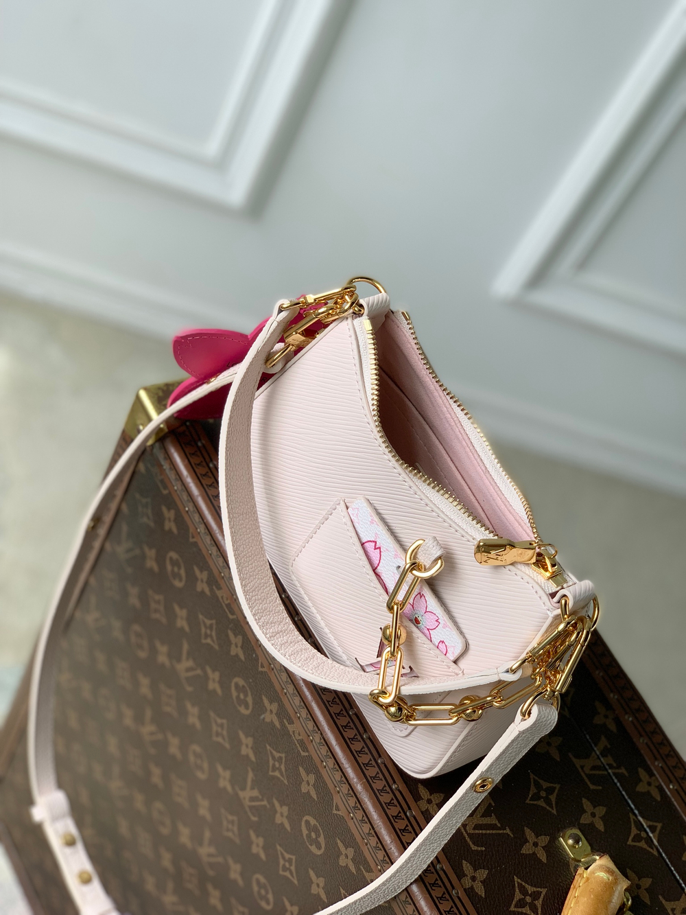 Louis Vuitton Marellini