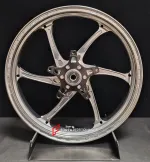 Кованые диски для KAWASAKI ZX4R ZX4RSE кавасаки мотоцикл колеса ковка диск