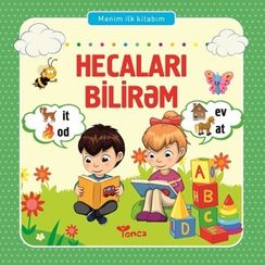 Hecaları bilirəm