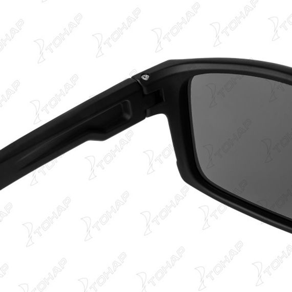 Очки поляризационные в жест.чехле (серый) (N-OP-PF2015-G) Nisus