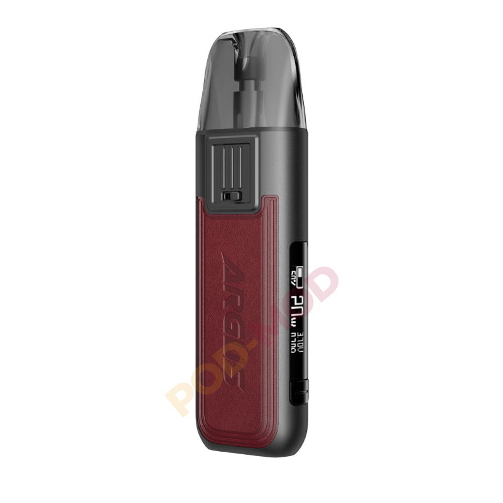 Argus Pod Kit - Red Argus Pod Kit - Red