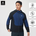 Куртка флисовая Kailas Fleece Jacket KG2242114