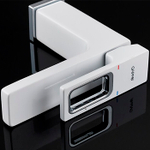 Смеситель для раковины Gappo G1017
