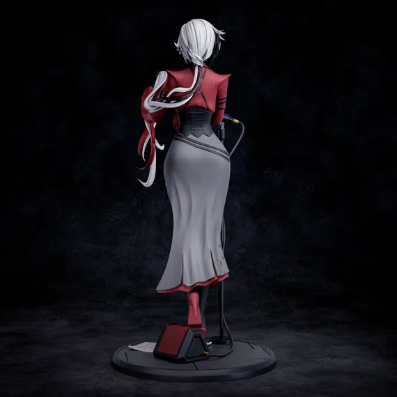 Arlecchino - Genshin Impact