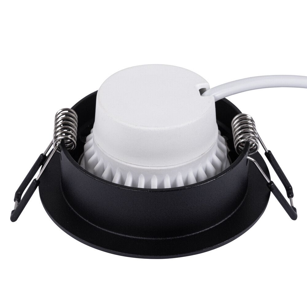 Точечный встраиваемый светильник Arte Lamp