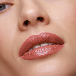 Paese NudeLightful Lipstick - Кремовая помада для губ оттенок 406 Rose Nougat, 4 g