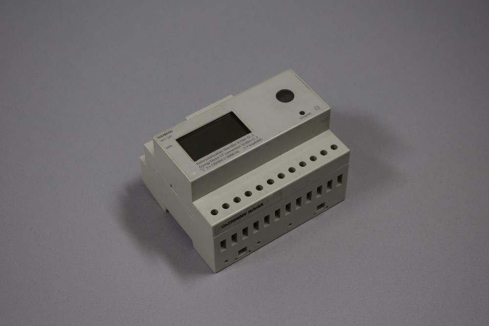 SIEMENS 7KT1501