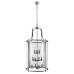 Подвесная люстра Loft It LIGHTHOUSE 10456/12 CR