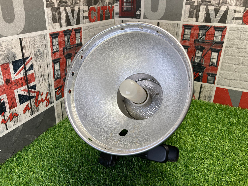 Rekam HL-1000 HaloLight 1000W  Покупка/Продажа