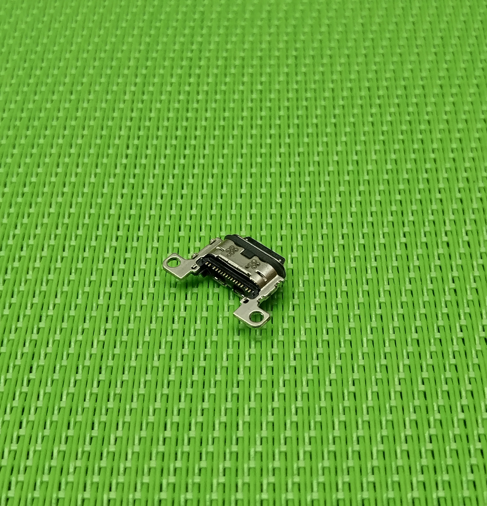 Samsung Galaxy A34 5G (SM-A346E) - Системный разъем  зарядки (Type-C)