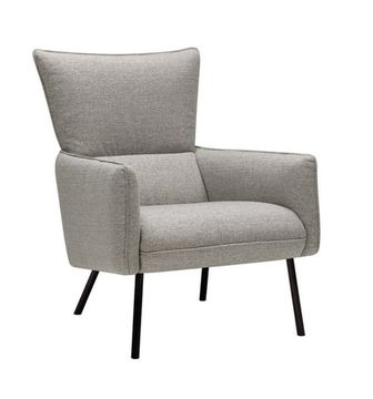 Дизайнерское кресло Harry Armchair