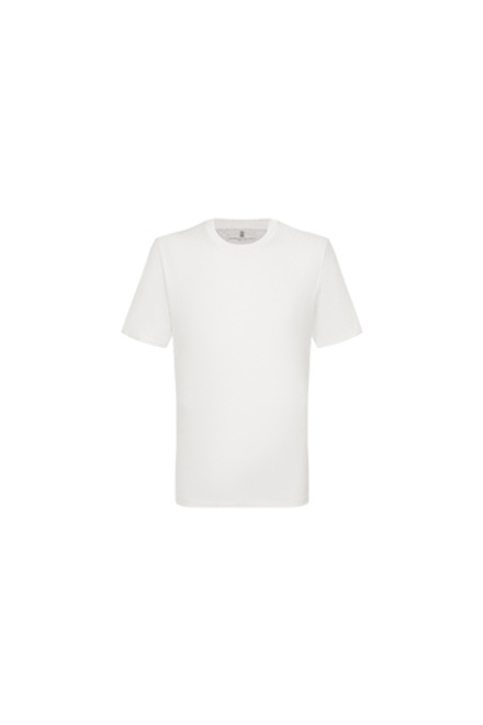 Футболка BRUNELLO CUCINELLI