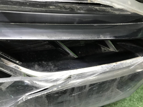 Битая Фара правая Faw Bestune T99 (2022-н.в.) LED