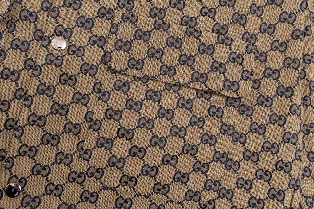 Рубашка Gucci