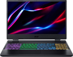 Ноутбук Acer Nitro 5 15.6" / 8 Гб / SSD 512 Гб / Без ОС / AN515-58-734U / NH.QFLER.00A
