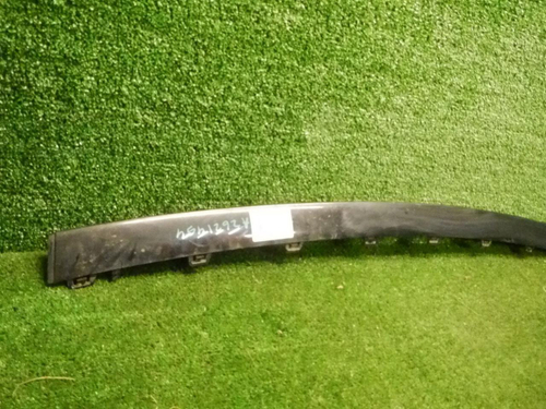 Накладка перед. бампера Mercedes C w205 18-23 AMG
