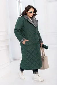 Пальто УК-2428-5 Fabrika