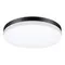358890 STREET NT22 396 черный Светильник ландшафтный светодиодный IP54 LED 4000К 40W 220V OPAL