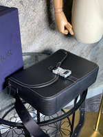 Сумка-мессенджер Dior