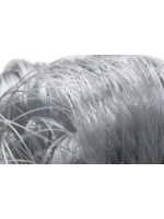 Сетеполотно Standart капрон 210d/2, яч. 26 мм, высота 1,8 м