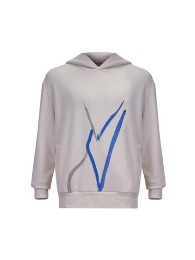 Толстовка с капюшоном Limitato