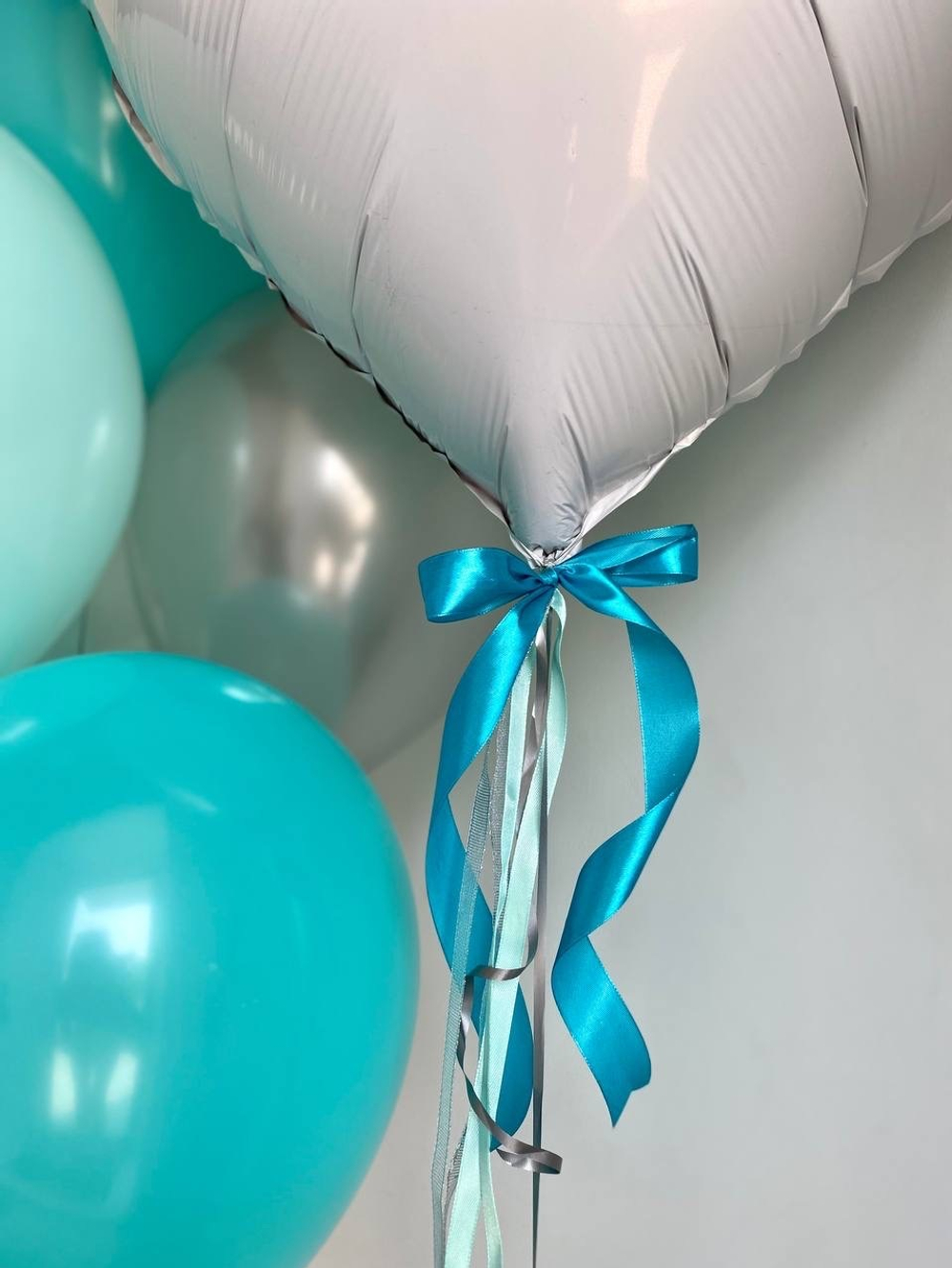 Воздушные шары для мамы №1024