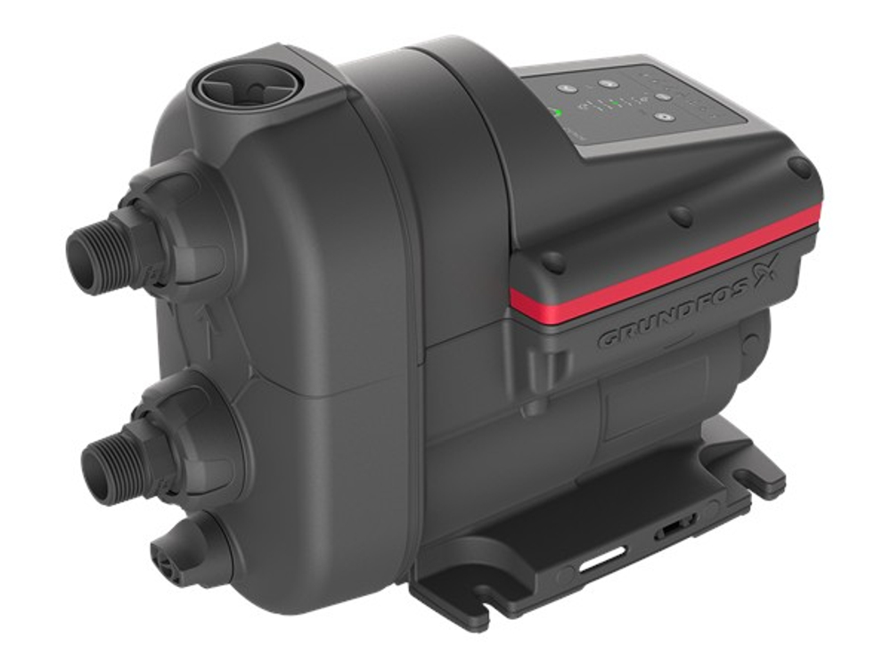Насосная станция Grundfos SCALA1 5-55 AKCCDE