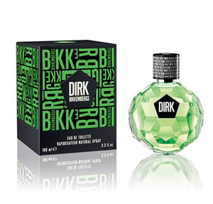 Dirk Bikkembergs Dirk