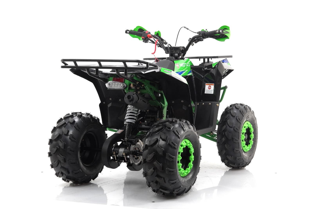 Квадроцикл MOTAX Grizlik A125