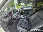 Ford Explorer 6 Generation 2.3 Limited 4WD (12.2022)